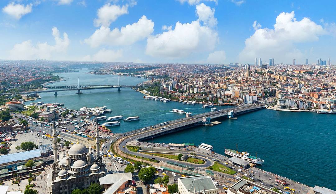 Istanbul Properties