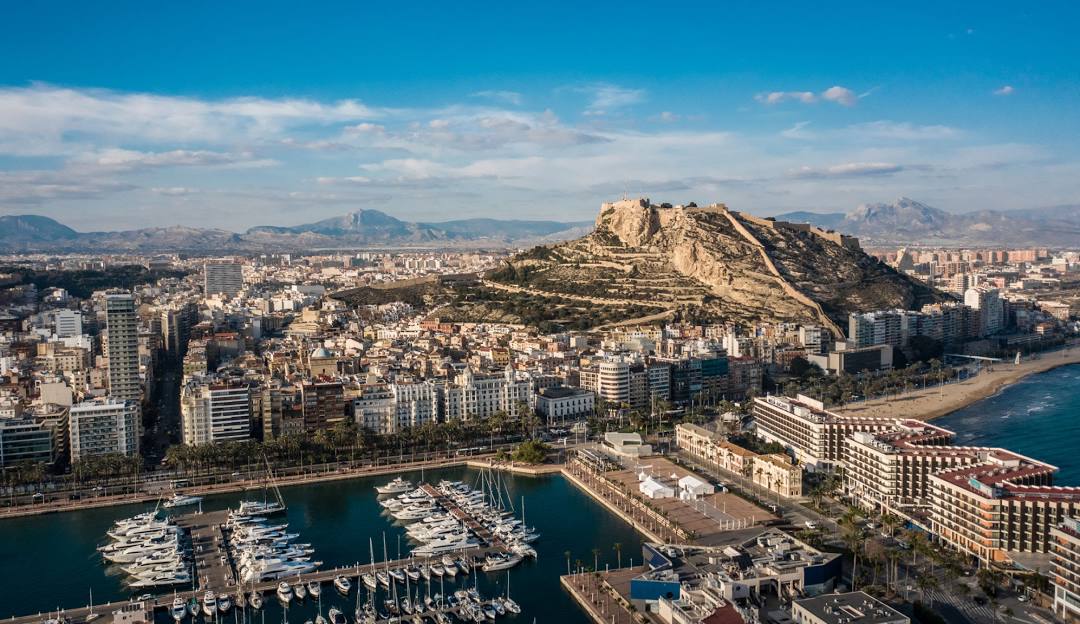 Alicante Properties