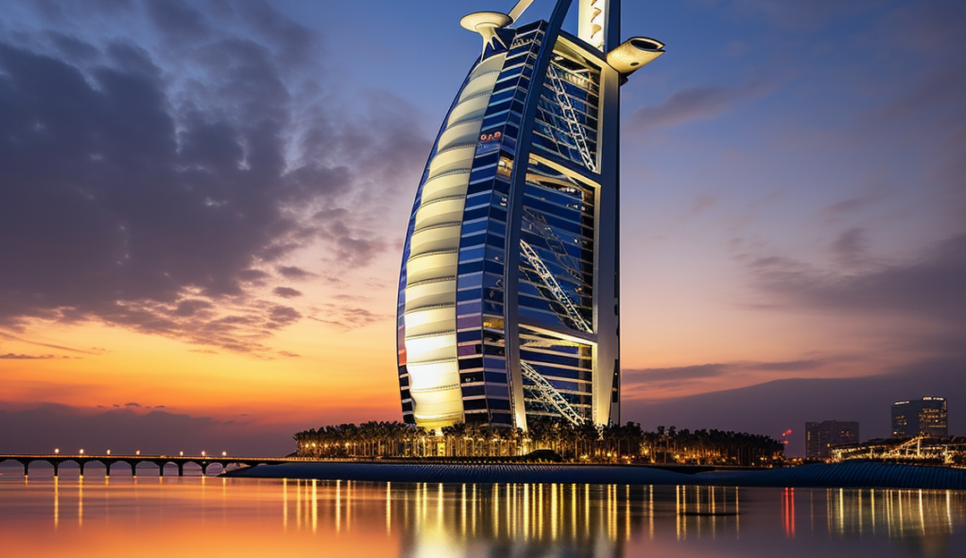 Dubai Properties